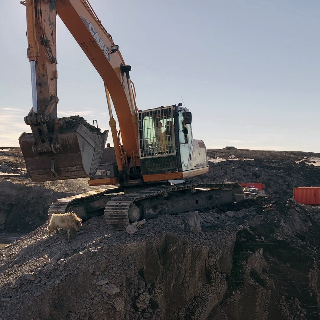 How to clean contaminated soils.